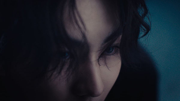 ENHYPEN (엔하이픈) 'THE SIN : VANISH' Chapter 1. 'No Way Back'