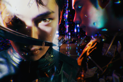 ENHYPEN (엔하이픈) 'THE SIN : VANISH' Chapter 4. 'No Way Back'