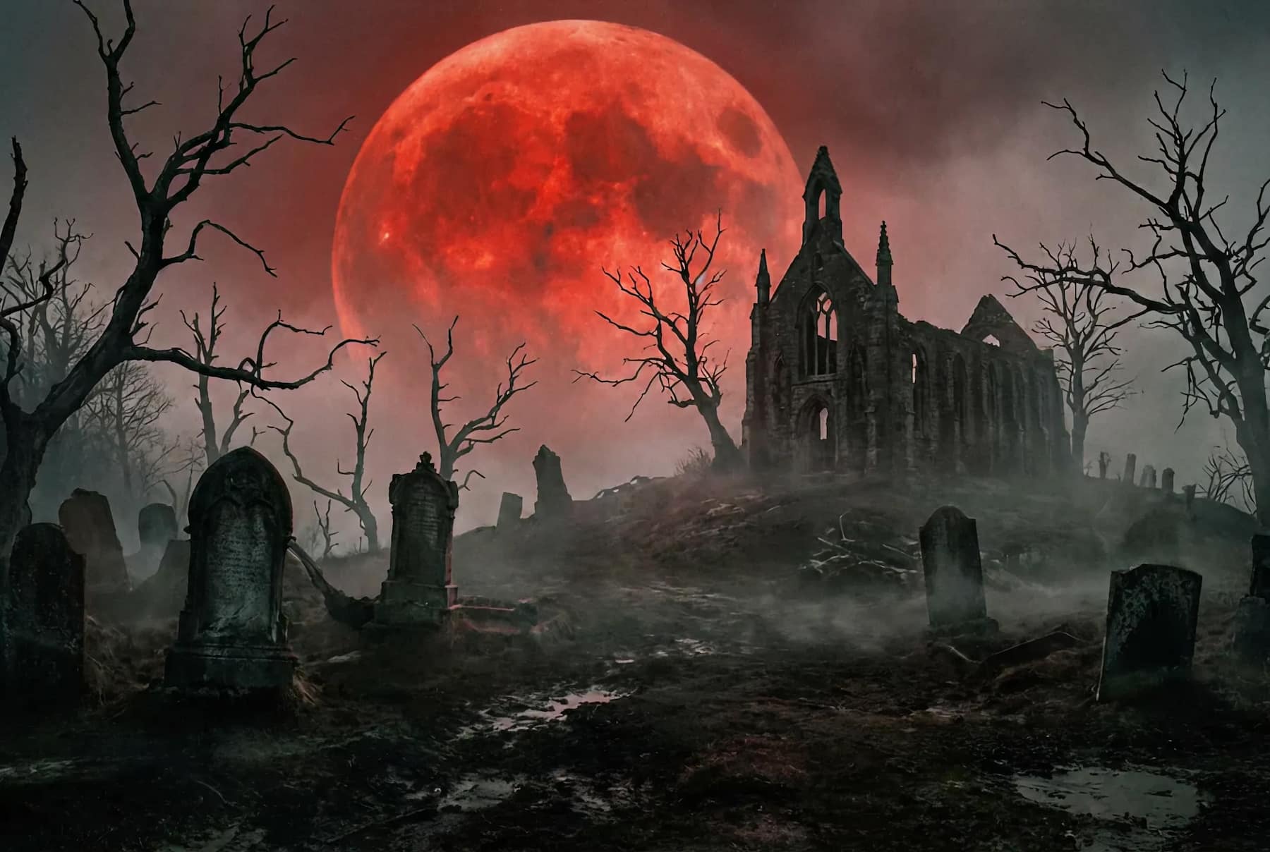 Tension surrounding alleged unauthorized vampirization