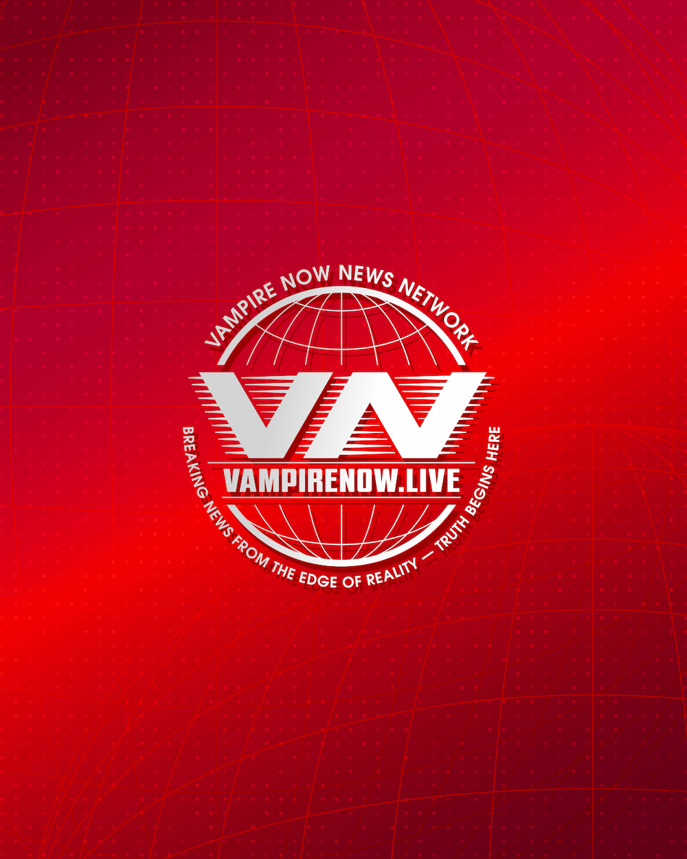 Call for eyewitness reports on vanished vampires