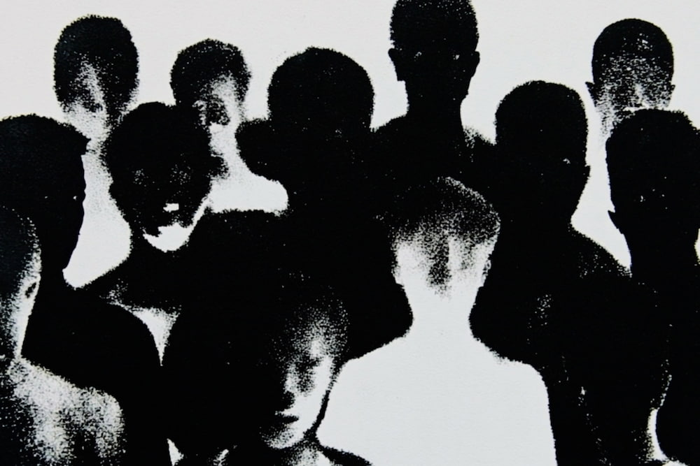 Symbolic image suggesting the accomplice’s secret message