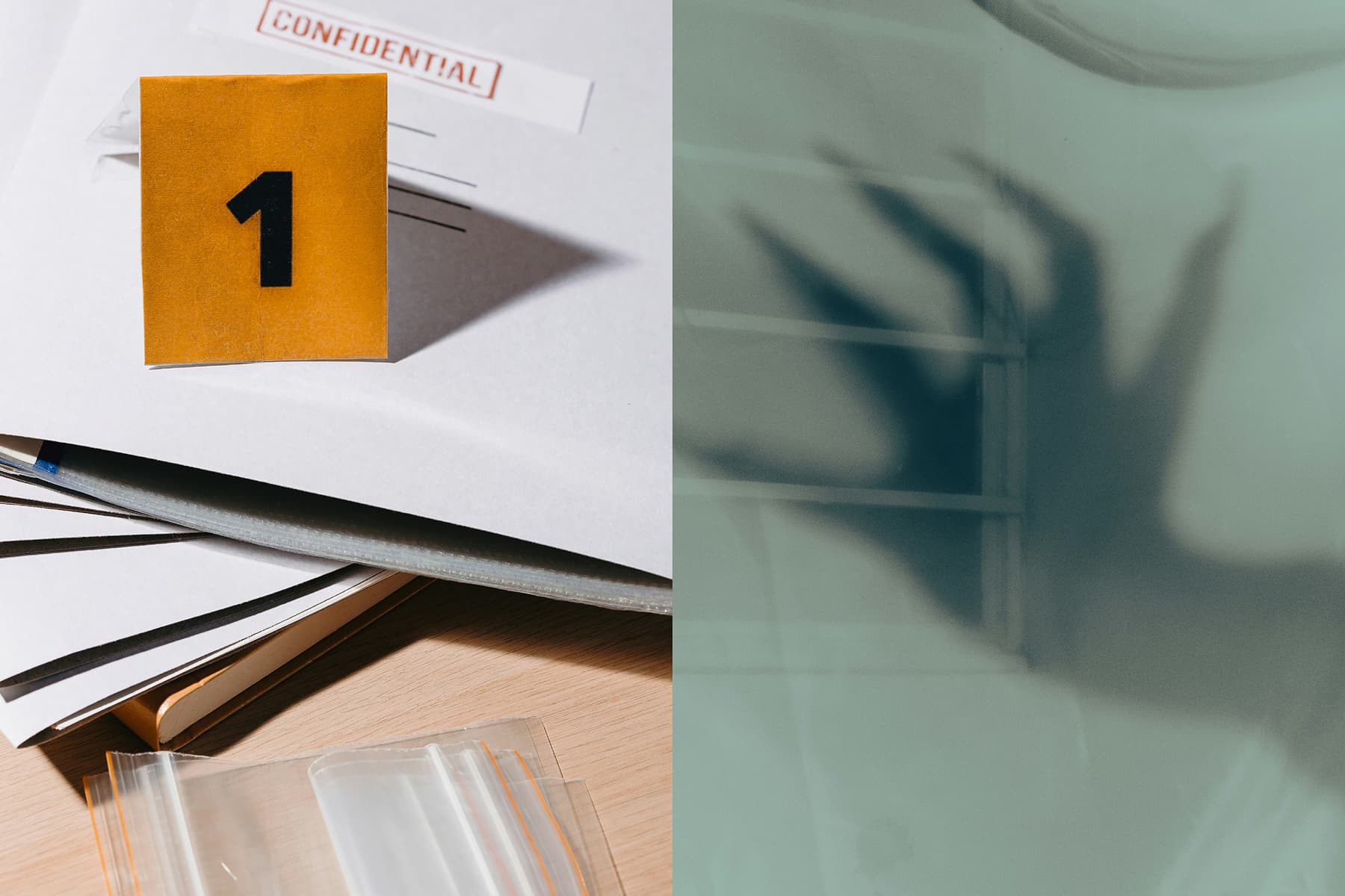 Pursuit Unit conducting renewed searches inside the collapsed cave