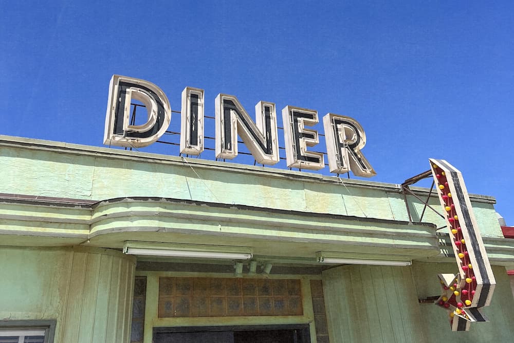 Vampire fugitives captured on restaurant CCTV