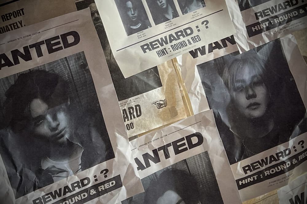 Bold movements of fugitive vampires spotted in the city