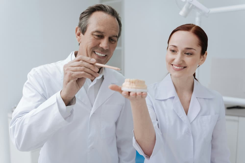 Pain After Bloodfeeding — Vampire Temporomandibular Joint Disorder Report