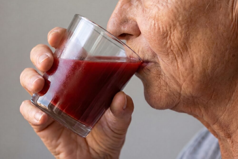 Bloodfeeding Timing More Important Than Quantity Restrictions… Clinical Evidence for Intermittent Thirst
