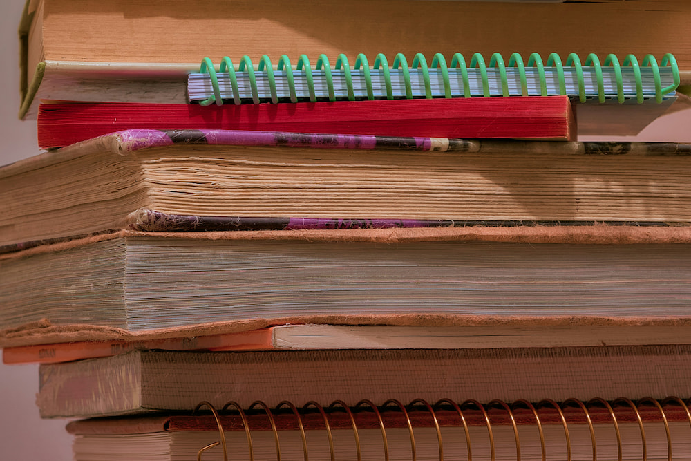 A vampire quietly reflecting on New Year’s resolutions