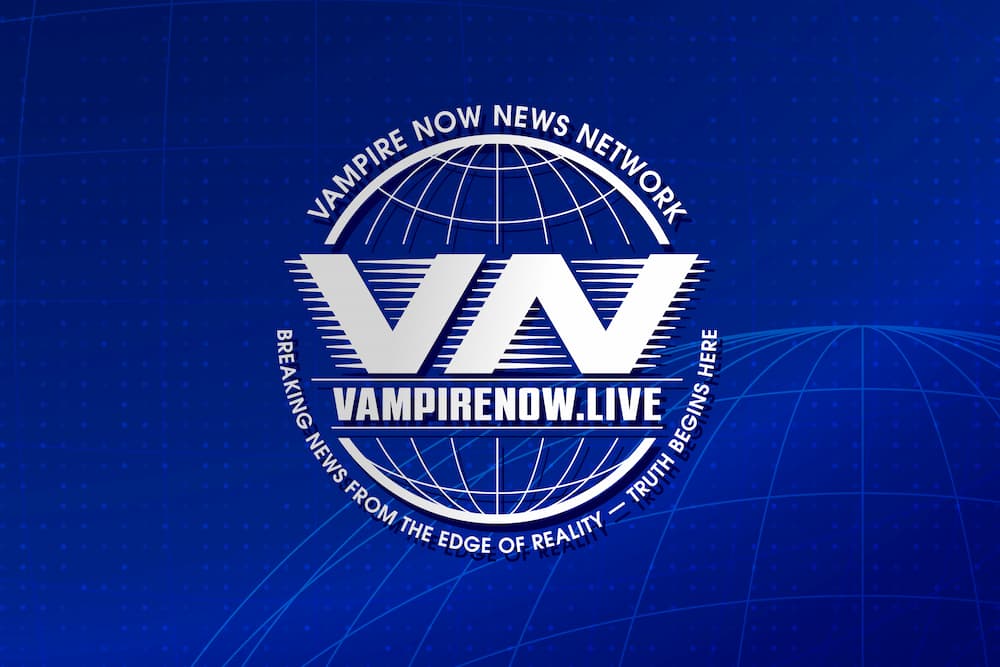 Report Vampire Lifestyle Trends!
