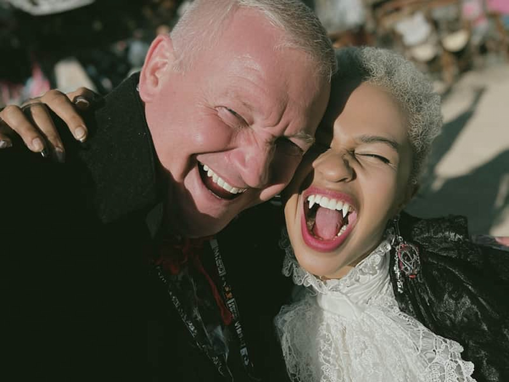 Is the Vampire Cape Tradition Dying? Younger Generations Turn Away