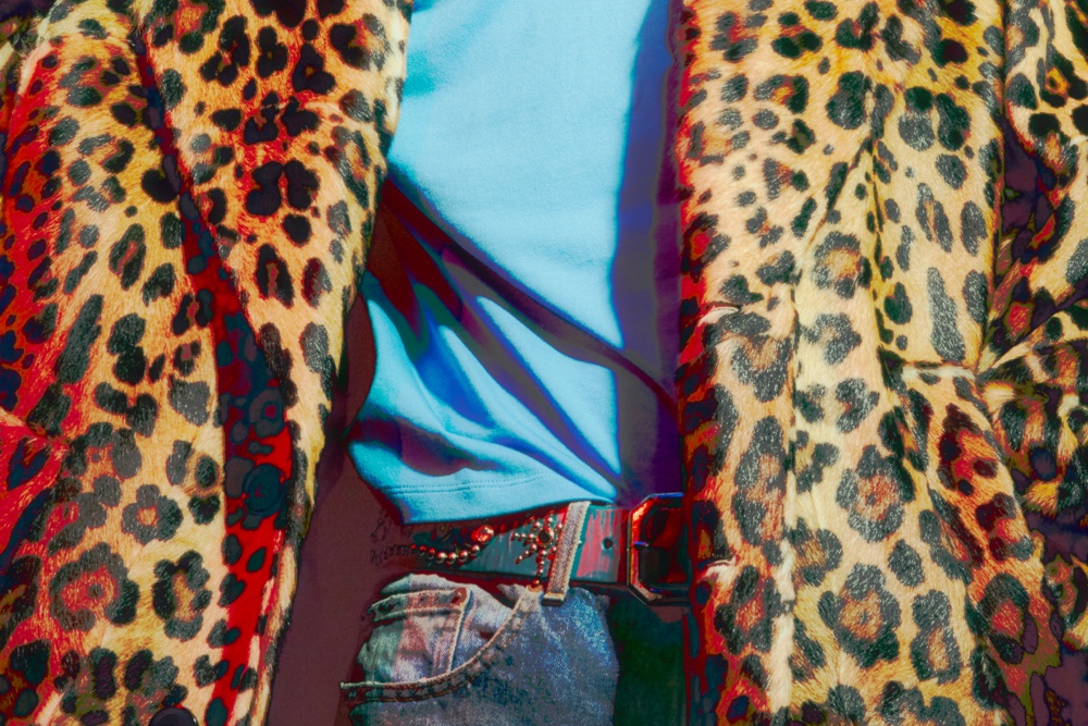 "No Prints, No Style!" 3 Twist Mix-and-Match Formulas Set to Dominate the Streets This Summer