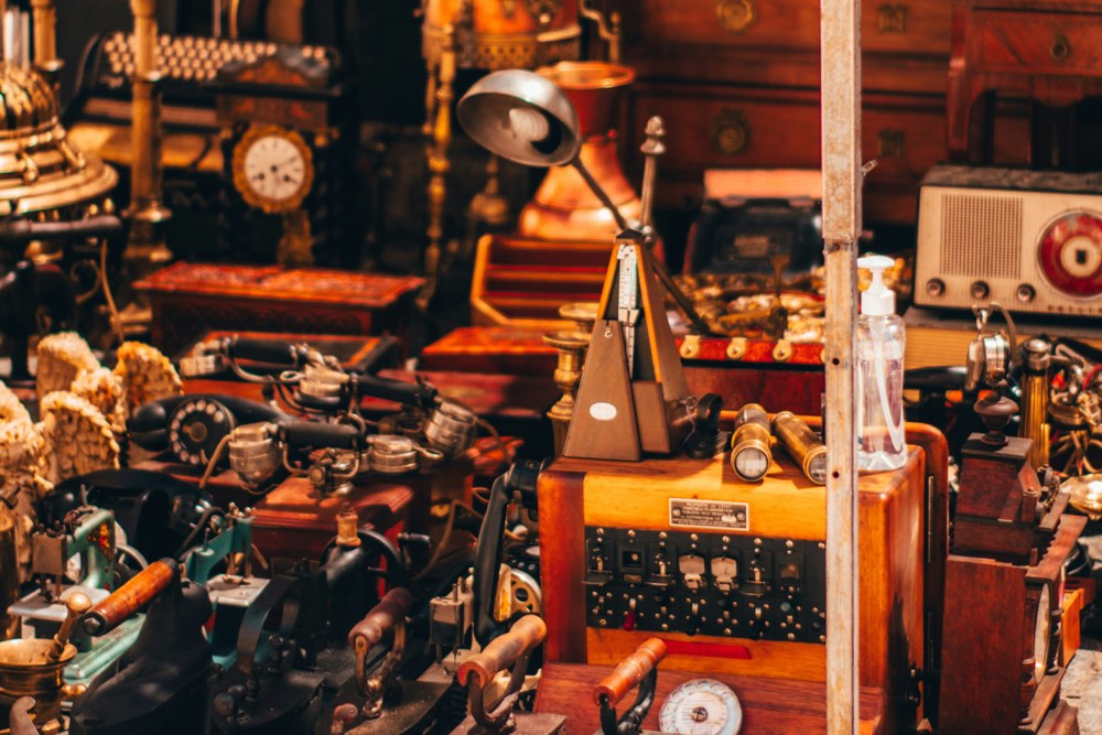 A 300-Year-Old Personal Artifact on a Secondhand Marketplace: Can Ownership Still Be Claimed?
